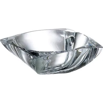 Crystalite Bohemia mísa Arezzo 320mm