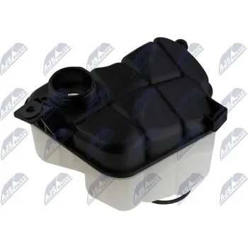 Chladič motoru Vyrovnávací nádoba, chladivo NTY CZW-VV-003