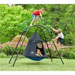 TP Toys UFO Den and Climbing Frame 848