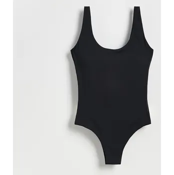 Dámské plavky Reserved - Jednodílné plavky - černý - 510EH-99X - 510EH-99X-40