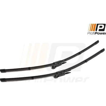 Stěrač List stěrače ProfiPower 1W1025K