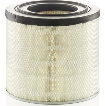 Vzduchový filtr Vzduchový filtr MANN-FILTER C 33 018