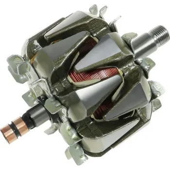 Alternátor Rotor alternátoru Bosch 0121715001