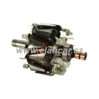 Alternátor Rotor alternátoru AS-PL AR0114S