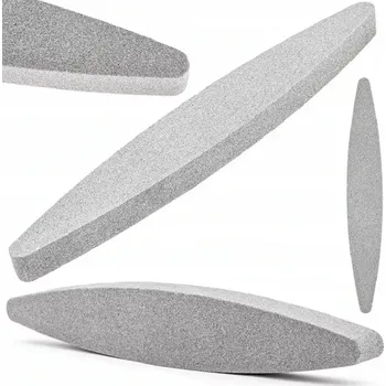 Brousek na nože RO2108 (Brusný kámen - brousek na broušení nožů - délka 23 cm)