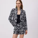 Reserved - Květované kraťasy - vícebarevná - 501EN-MLC - 501EN-MLC-XS