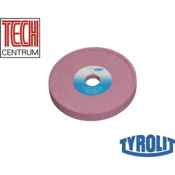 Příslušenství k brusce TYROLIT Kotouč T9 250x25x76-7x10 98A60J9V40 428694