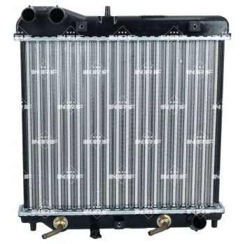 Chladič motoru Chladič, chlazení motoru NRF 53408A