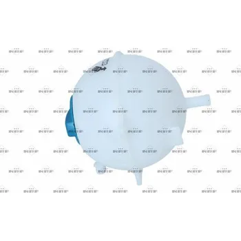 Motor automobilu Vyrovnávací nádoba, chladivo NRF 454020