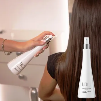 Vlasová regenerace Keratinová sprej maska bez oplachování 10v1