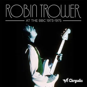 Zahraniční hudba Trower Robin: At The BBC 1973-1975 - 2CD