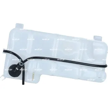 Chladič motoru Vyrovnávací nádoba, chladivo NRF 454046