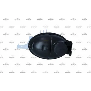 Motor automobilu Vyrovnávací nádoba, chladivo NRF 454061