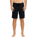 Plavky Volcom Strand Liberators 20 black 36 2025 - Odesíláme do 24 hodin