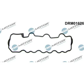 Těsnění motoru Těsnění, kryt hlavy válce Dr.Motor Automotive DRM01626