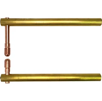 Příslušenství ke svářečce Sherman Přímá svařovací ramena F30