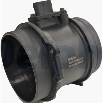 Váha vzduchu Snímač protékajícího množství vzduchu DELPHI AF10750-12B1