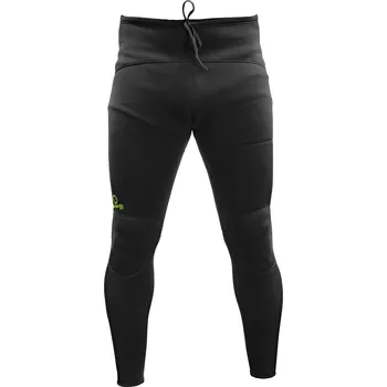 Neoprenové oblečení Neoprenové kalhoty Elements Gear Fully 3 mm Barva: Černá, Velikost: 2XL