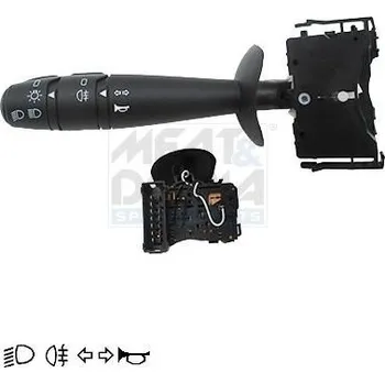 Spínač řízení MEAT & DORIA 23196