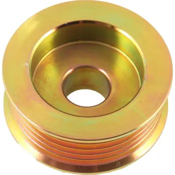 Alternátor Řemenice Delco 10489052