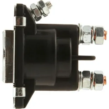 Startér Spínací cívka Bosch F042S10000