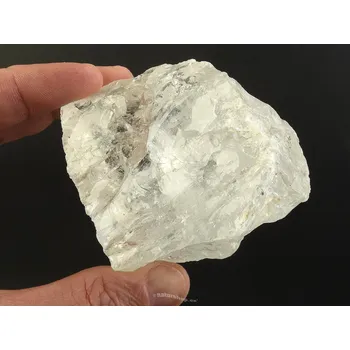 Přírodní kámen Křišťál přírodní 267g z Brazílie