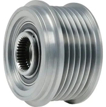 Alternátor Volnoběžná řemenice alternátoru AS-PL AFP0129S