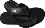 Pánské žabky The North Face Base Camp Flip-Flop II Velikost bot (EU): 45,5 / Barva: černá
