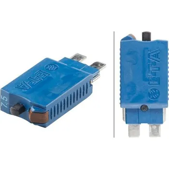 Pojistný automat (automatické jišteni) HELLA 8JS 174 326-011