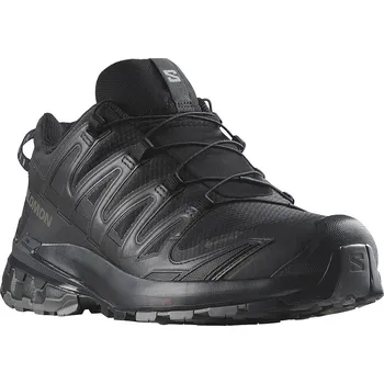 Dámská běžecká obuv Boty Salomon XA PRO 3D V9 GTX Gote-tex W Black/Phantom/Pewter L47270800 25/26 38