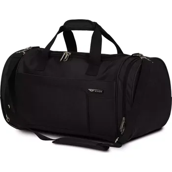 Cestovní taška Cestovní taška WINGS RBN01 černá