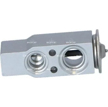 Klimatizace automobilu Expanzní ventil, klimatizace NRF 38372