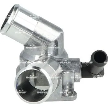 Těsnění motoru Termostat, chladivo NRF 725112