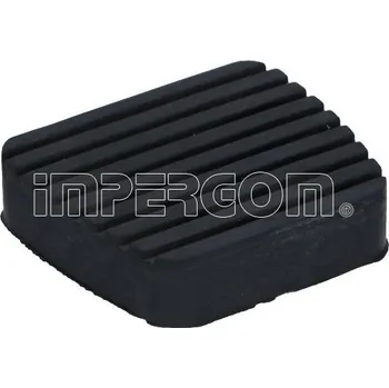 Přislušenství brzdového systému Povrchová vrstva pedálu, brzdový pedál ORIGINAL IMPERIUM 36276