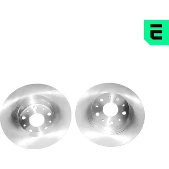 Brzdový kotouč Brzdový kotouč OPTIMAL BS-4570C