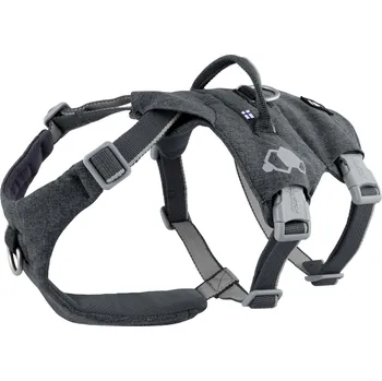 Postroj pro psa Hurtta & Co Postroj Hurtta Safeguard ECO ostružinový Velikost: 45-60