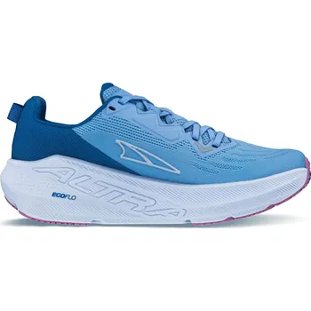 Dámská běžecká obuv Dámské běžecké boty Altra W Fwd Via Velikost bot (EU): 38 / Barva: modrá