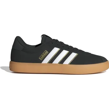 Pánské tenisky Pánské boty Adidas Vl Court 3.0 Velikost bot (EU): 46 2/3 / Barva: hnědá/modrá