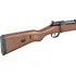 Airsoftová zbraň S&T Armament Mauser KAR98K ABS imitace dřeva