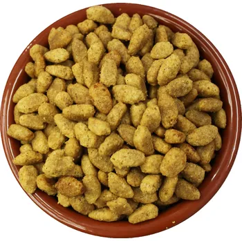 Krmivo pro ptáka ZuPreem Essentials AvianBreeder M/L 5 kg komletní krmivo pro středně velké a velké papoušky pro chovnou sezónu