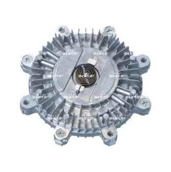 Motor automobilu Spojka, větrák chladiče NRF 49527