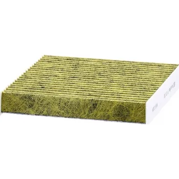 Klimatizace automobilu Filtr, vzduch v interiéru MANN-FILTER FP 20 006