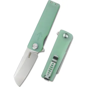 kapesní nůž Kubey Sailor KU317E Nefrit