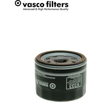 Olejový filtr Olejový filtr VASCO V333