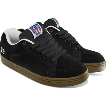 Pánské tenisky Tenisky Etnies SAL23 X SSD black/gum UK 8,5 (EUR 42,5) 2025 - Odesíláme do 24 hodin