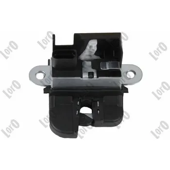 Autozámek Zámek výklopných zadních dveří ABAKUS 132-053-086