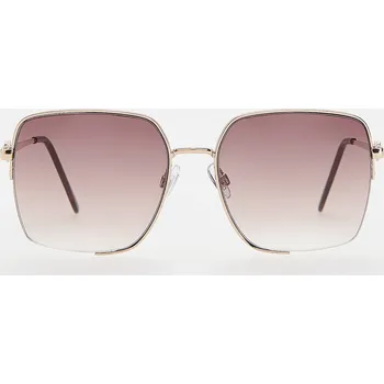 Sluneční brýle Reserved - Sluneční brýle - tmavě hnědá - 292CQ-89X - 292CQ-89X-ONE