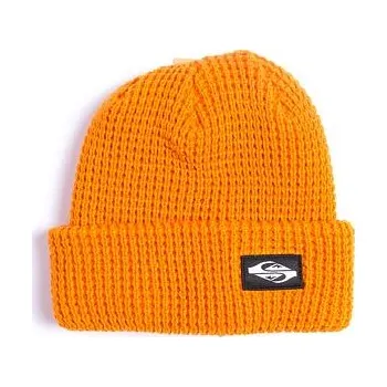 Módní doplněk Kulich Quiksilver - Tofino Beanie - Orange