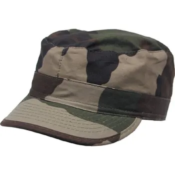 Čepice Čepice polní US střih BDU rip-stop CCE TARN Čepice polní US střih BDU rip-stop CCE TARN vel. L