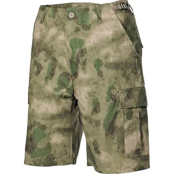 Pánské kraťasy Kraťasy US BERMUDA BDU rip-stop HDT CAMO FG Kraťasy US BERMUDA BDU rip-stop HDT CAMO FG vel. M